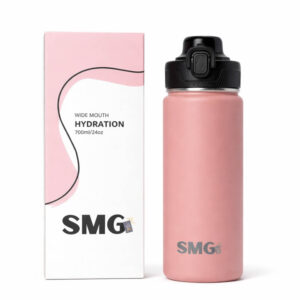 Insulated Water Bottle